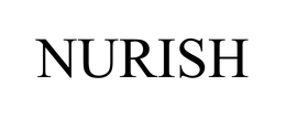 NURISH trademark
