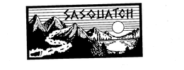 SASQUATCH trademark