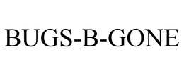 BUGS-B-GONE trademark