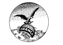 BRANCA FLLI. BRANCA MILANO trademark