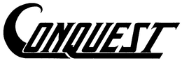 CONQUEST trademark