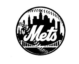 NY METS trademark