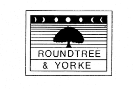 ROUNDTREE & YORKE trademark