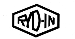 RYD-IN trademark