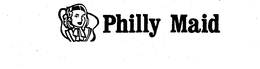 PHILLY MAID trademark