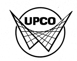 UPCO trademark