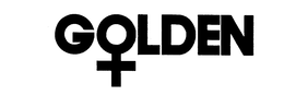 GOLDEN trademark