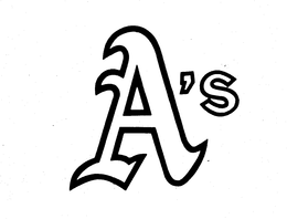 A'S trademark
