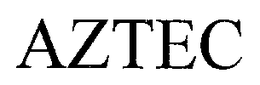 AZTEC trademark