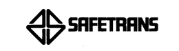 SAFETRANS trademark