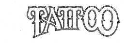 TATTOO trademark