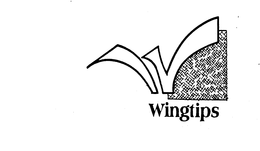 WINGTIPS W trademark