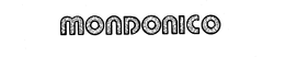 MONDONICO trademark