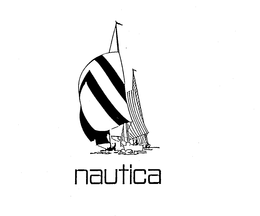 NAUTICA trademark