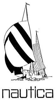 NAUTICA trademark