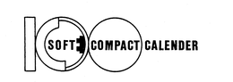 K SOFT COMPACT CALENDER trademark