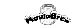 KOOLABREW trademark