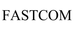 FASTCOM trademark
