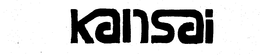 KANSAI trademark