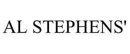 AL STEPHENS' trademark