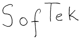 SOFTEK trademark