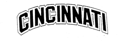 CINCINNATI trademark