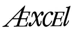 AEXCEL trademark