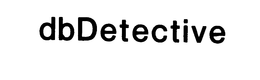 DBDETECTIVE trademark