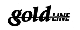 GOLD LINE trademark