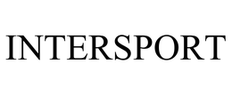INTERSPORT trademark