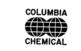 COLUMBIA CHEMICAL trademark