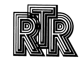 RTR trademark