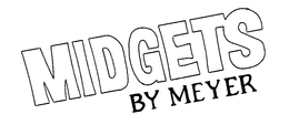 MIDGETS BY MEYER trademark