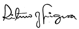 RITMO Y FIGURA trademark
