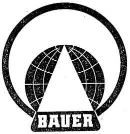 BAUER trademark