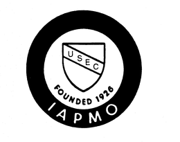 USEC FOUNDED 1926 IAPMO trademark
