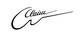 CLAIM trademark