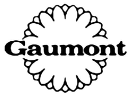 GAUMONT trademark