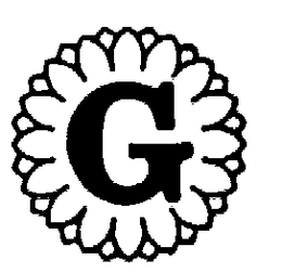 G trademark