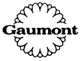 GAUMONT trademark