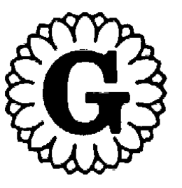 G trademark