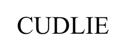 CUDLIE trademark