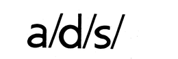 A/D/S/ trademark