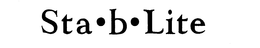 STA-B-LITE trademark