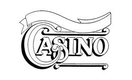 CASINO trademark