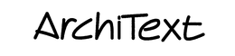 ARCHITEXT trademark