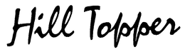 HILL TOPPER trademark