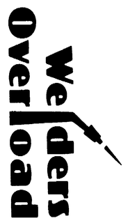 WELDERS OVERLOAD trademark