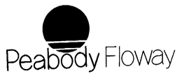 PEABODY FLOWAY trademark