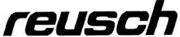 REUSCH trademark